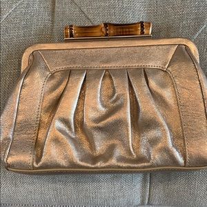 Elaine Turner Clutch